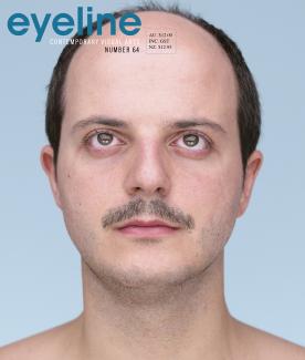 Eyeline 64 Cover