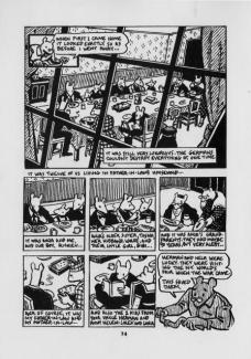 Art Spiegelman, Maus: A Survivor’s Tale